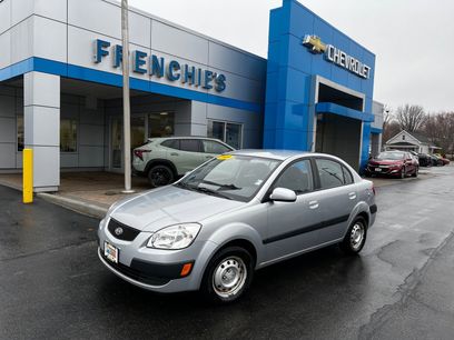 Used 2009 Kia Rio Sedan