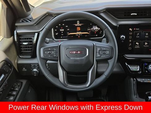 New 2026 GMC Sierra 1500 Pro w/ Graphite Edition AWD/4WD image 20