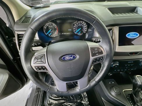 Used 2022 Ford Ranger XLT w/ Equipment Group 302A High image 11