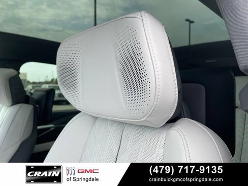 Used 2026 Cadillac Escalade IQ Sport 1 AWD/4WD image 22