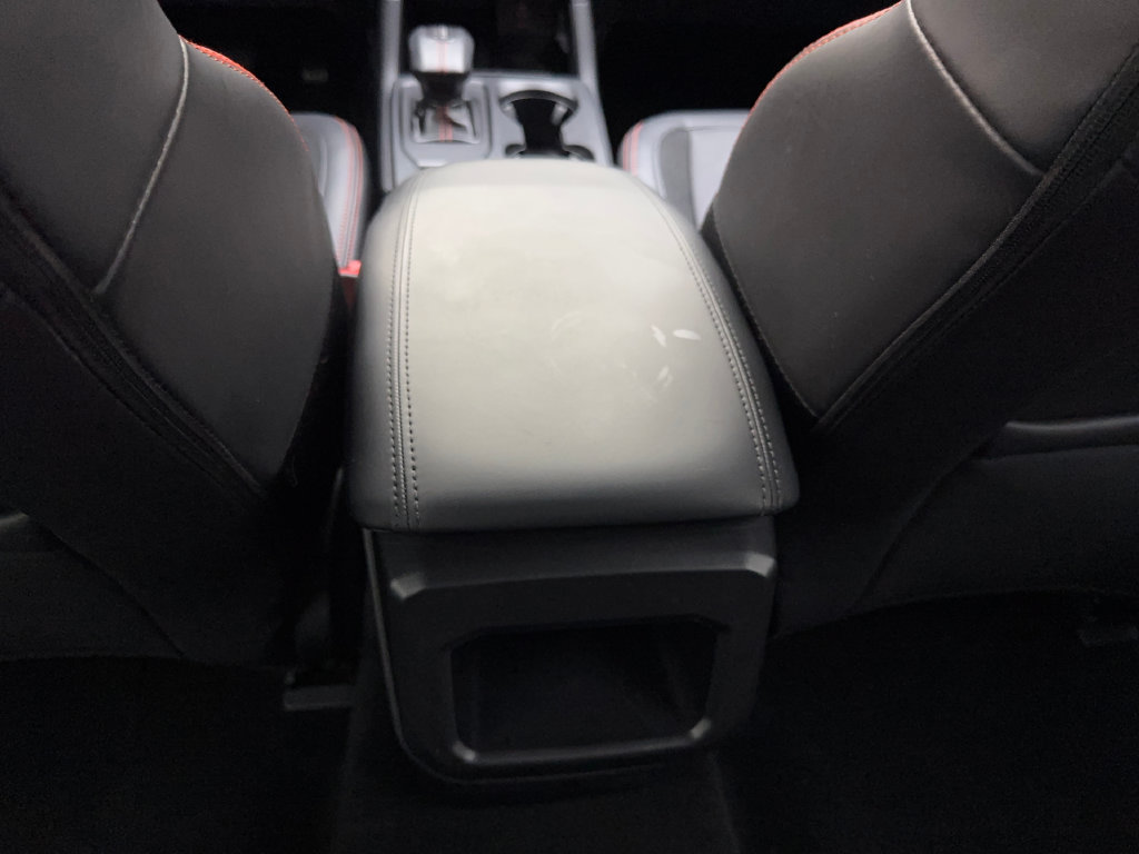 Used 2026 Ford Ranger Raptor AWD/4WD image 71