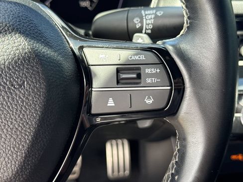 Used 2023 Honda Civic Sport image 33