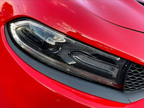 Used 2021 Dodge Charger R/T w/ Daytona Edition Group RWD image 31