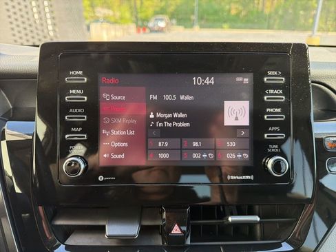 Used 2023 Toyota Camry LE FWD image 61