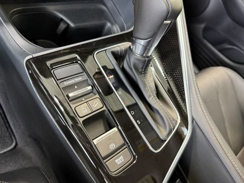 New 2026 Acura ADX FWD image 24