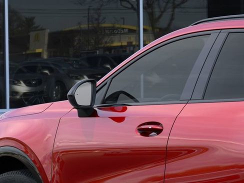 New 2026 Buick Envision Sport Touring image 12