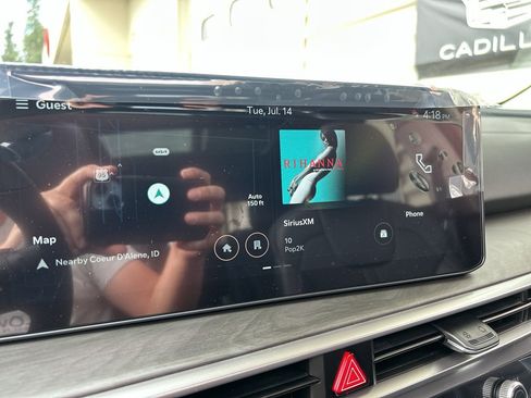 New 2026 Kia Sorento X-Line EX AWD/4WD image 19