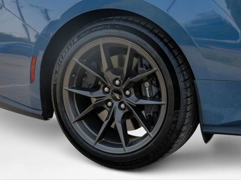 Used 2024 Ford Mustang Dark Horse RWD image 52
