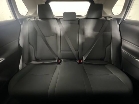 Used 2023 Toyota RAV4 LE FWD image 32