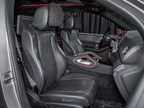 New 2026 Mercedes-Benz Maybach GLS 600 4MATIC image 14