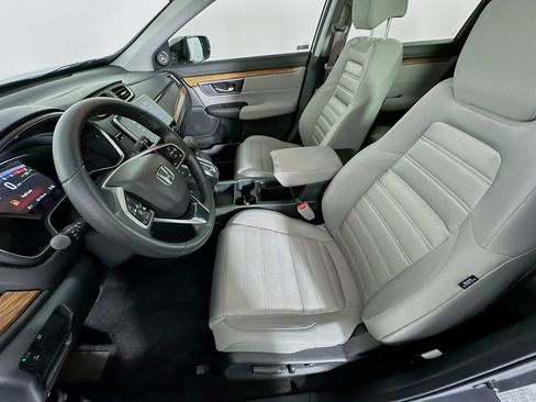 Used 2022 Honda CR-V EX image 13