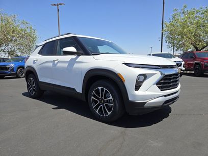 New 2026 Chevrolet TrailBlazer LT w/ Convenience Package