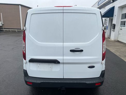 Used 2016 Ford Transit Connect XLT image 18