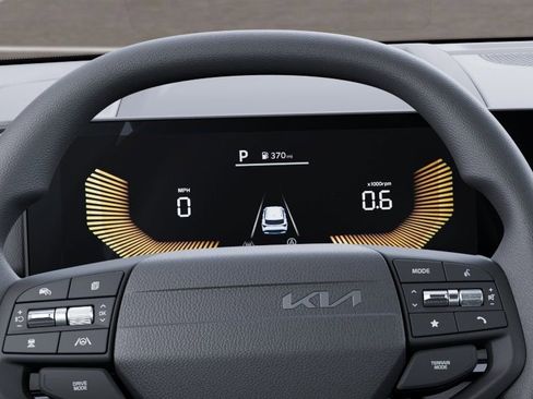 New 2026 Kia Sportage LX image 21