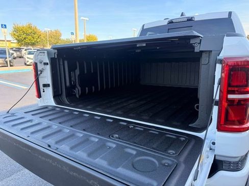 New 2026 RAM 1500 Limited image 13