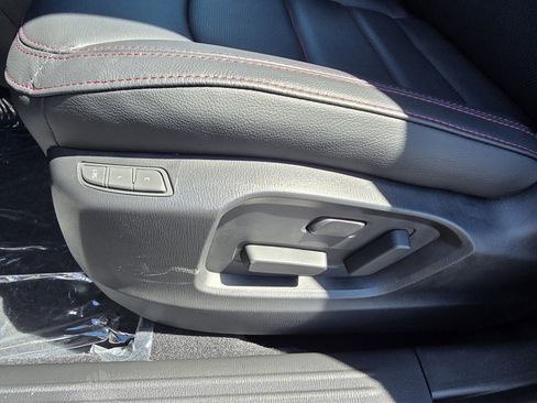 New 2025 MAZDA CX-5 Carbon Edition image 13