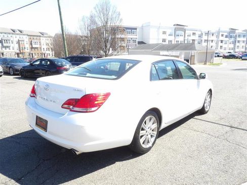 Used 2006 Toyota Avalon Limited image 5