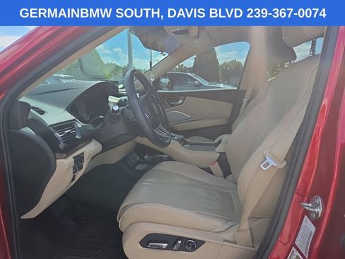 Used 2019 Acura RDX AWD w/ Advance Package image 9