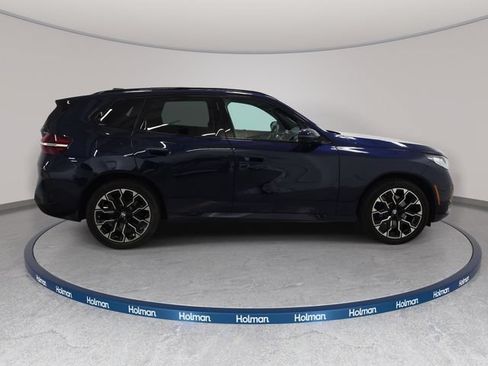 Certified 2026 BMW X3 xDrive30i w/ Premium Package AWD/4WD image 4