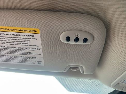 Used 2023 Ford Edge SEL w/ Sport Appearance Package image 34