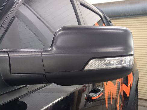 Used 2022 RAM 1500 TRX w/ TRX Level 1 Equipment Group image 12