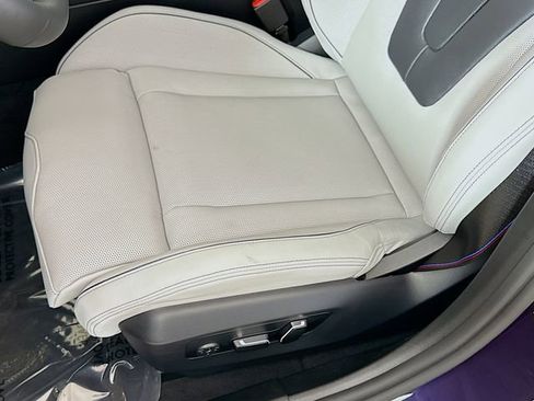 New 2026 BMW M5 Touring AWD/4WD image 20