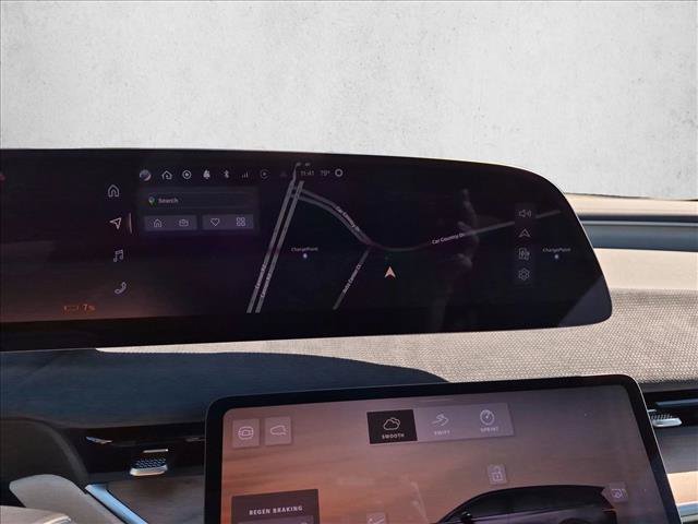 Used 2026 Lucid Gravity Grand Touring AWD/4WD image 13