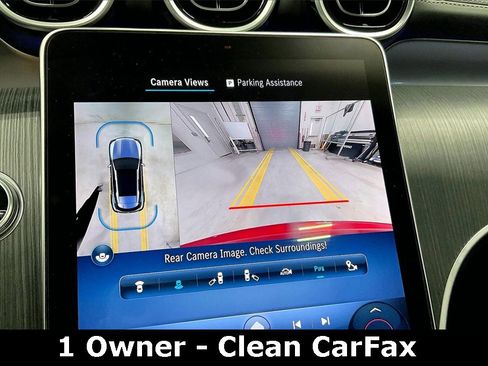 Used 2024 Mercedes-Benz GLC 300 4MATIC image 26