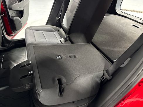 New 2026 Chevrolet Trax LS w/ Driver Confidence Package FWD image 39