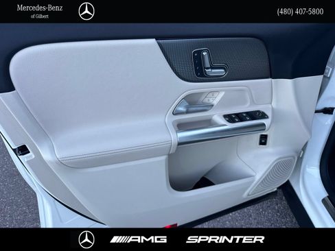 Certified 2023 Mercedes-Benz GLA 250 image 11