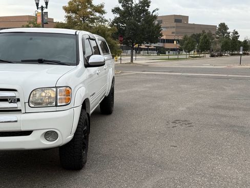 Used 2004 Toyota Tundra SR5 image 2