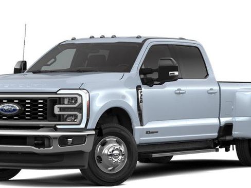 New 2026 Ford F350 Lariat AWD/4WD image 1