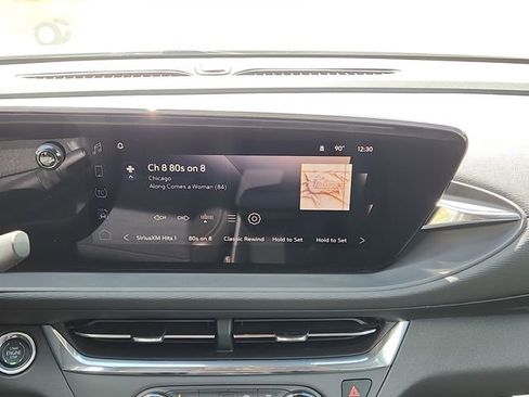 New 2026 Buick Envista Preferred w/ Convenience II Package image 26