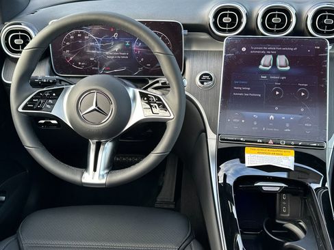 New 2026 Mercedes-Benz GLC 300 4MATIC image 14