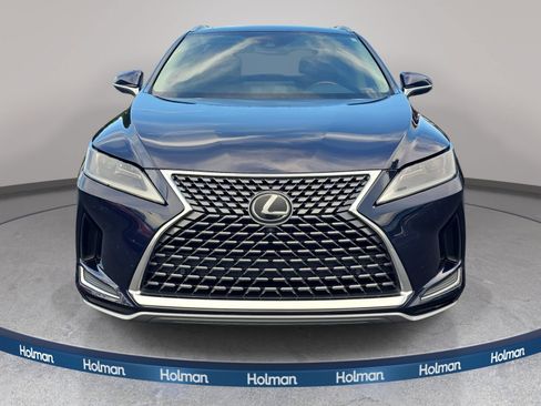 Used 2021 Lexus RX 350 FWD w/ Premium Package image 3