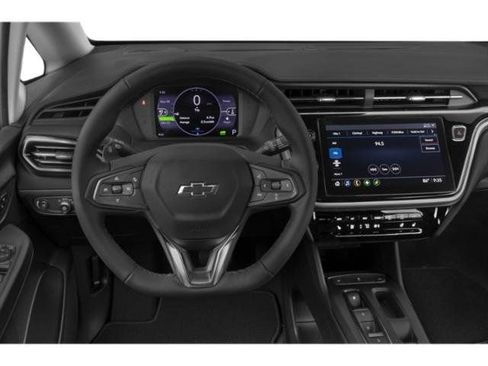 Certified 2023 Chevrolet Bolt LT w/ Infotainment Package FWD image 10