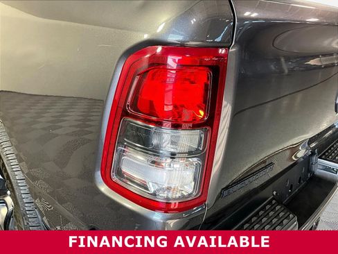 Used 2020 RAM 1500 Big Horn AWD/4WD image 24