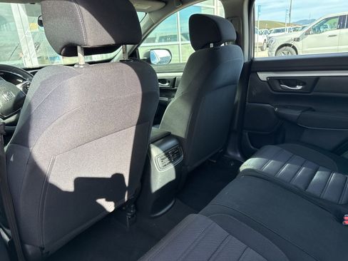 Used 2018 Honda CR-V LX image 15