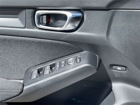 New 2026 Honda Civic Sport image 21