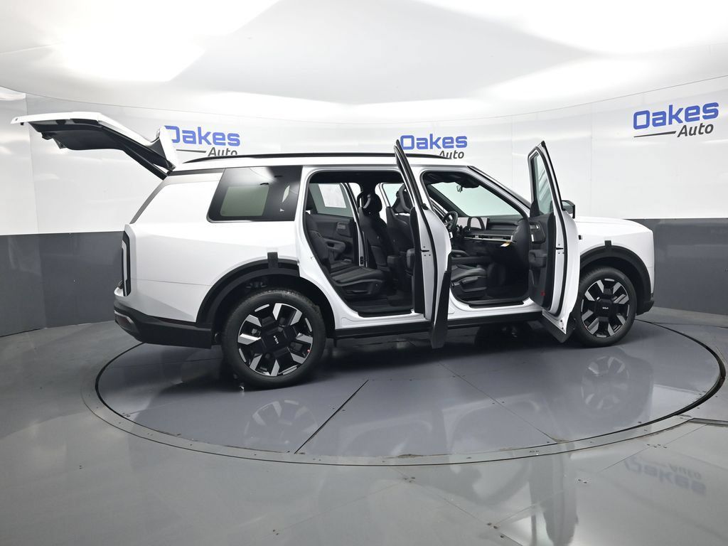 New 2027 Kia Telluride S AWD/4WD image 57