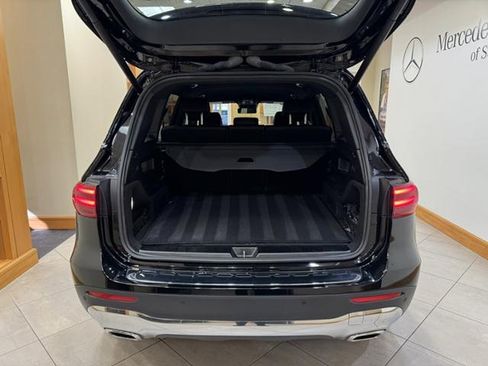 Certified 2026 Mercedes-Benz GLB 250 image 22