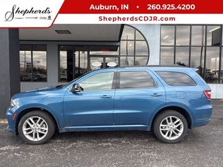 Used 2024 Dodge Durango GT video 1