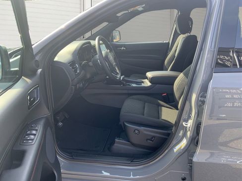 New 2026 Dodge Durango GT w/ Blacktop Package image 9