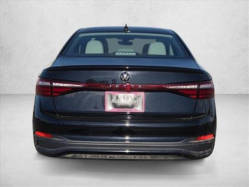 New 2026 Volkswagen Jetta S image 8