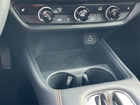 Used 2023 Honda HR-V Sport image 19