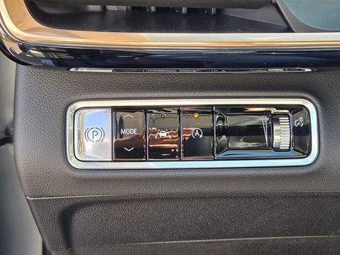 New 2026 Buick Envision Avenir AWD/4WD image 25