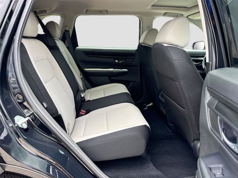 Certified 2026 Honda CR-V EX image 31