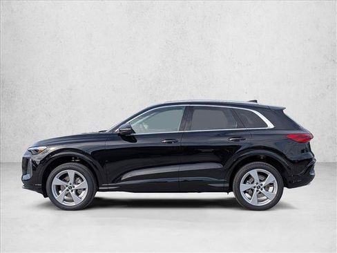 New 2026 Audi Q5 Premium AWD/4WD image 5