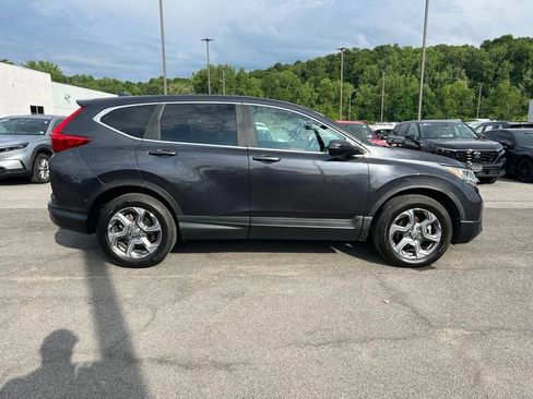 Used 2019 Honda CR-V EX-L image 6