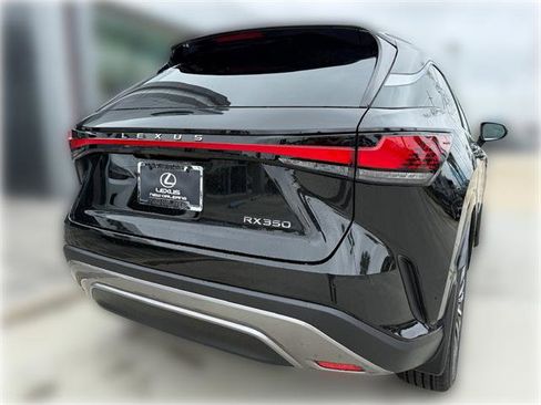 New 2026 Lexus RX 350 Premium Plus FWD image 9